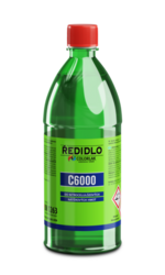 Ředidlo C6000 nitro 0,4l panter