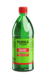 Ředidlo S6001 0,7l panter