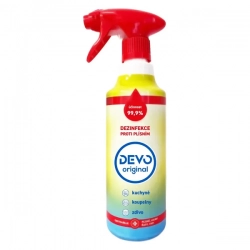 DEVO original proti plísním 