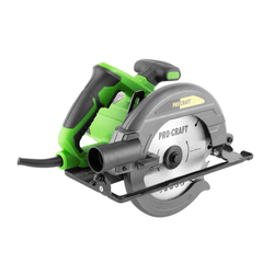 Pila kotoučová PROCRAFT KR1400, 185mmKR1400