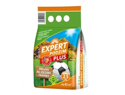 Expert podzim plus/tráv/2,5kg