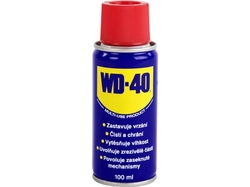 Univerzální Mazivo Wd-40 100ml