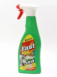Fast M 500ml Přípravek na ochranu rostlin 