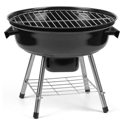 FZG 1103B Gril stolní na uhlí FIELDMANN