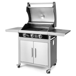 FZG 3005 Plynový gril 3 hořáky FIELDMANN