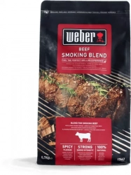 Weber udicí lupínky - hov.maso