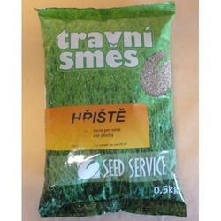 AB Hřiště travní směs panter 0,5kg