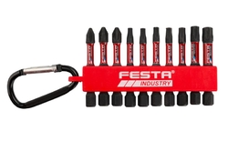 Sada torzních bitů Festa 