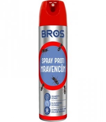 Bros spray proti mravencům panter