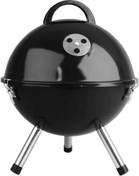 FZG 1000 Gril stolní na uhlí FIELDMANN