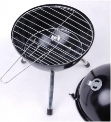 FZG 1000 Gril stolní na uhlí FIELDMANN