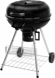 FZG 1004 Gril na uhlí+kolečka FIELDMANN