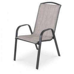 FDZN 5112 Zahradní židle FIELDMANN
