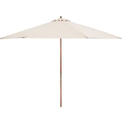 FDZN 4015 Slunečník krém. 3 m FIELDMANN