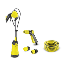 BP 1 Barrel Set sudové čerpadlo KÄRCHER