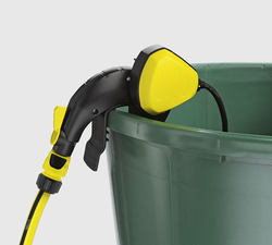 BP 1 Barrel Set sudové čerpadlo KÄRCHER