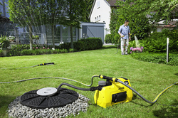 BP 3 Home & Garden EU KÄRCHER