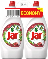 Jar na nádobí Duopack Pomegranate 2x900ml