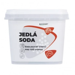 Jedlá soda s odměrkou 1kg panter