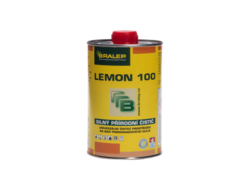 Bralep lemon 100 - 250 ml