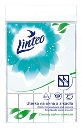 Linteo utěrka na okna 40x30