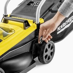 LMO 2-18 Battery Set KARCHER