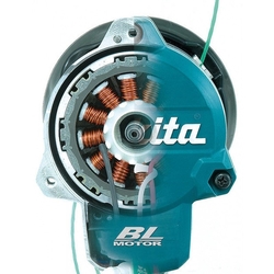 Aku křovinořez Makita Li-ion LXT 18V/5,0 A