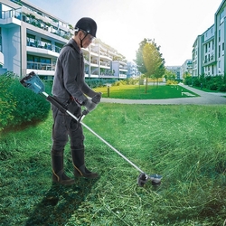 Aku křovinořez Makita Li-ion LXT 18V/5,0 A