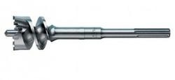 Vrták průrazový SDS-Max 45x990mm