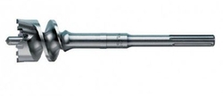Vrták průrazový SDS-Max 65x990mm