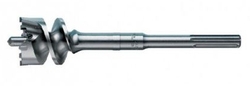 Vrták SDS-Max průrazový 80x990mm