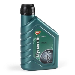 MOL Dynamic Forest olej 0,6l 