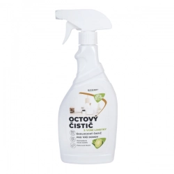 Octový čistič MR s vůní limetky 500ml panter