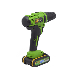 Aku vrtací šroubovák Procraft PA18C