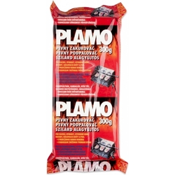 Plamo pevný podpalovač 300g panter