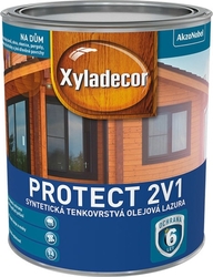 XD Protect 2v1 manhagon 2,5L