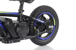 Push Mini 12 E-motorka pro děti 