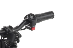 Push Mini 12 E-motorka – bezpečný a zábavný start do světa motorek pro děti