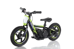 Push Mini 12 E-motorka – bezpečný a zábavný start do světa motorek pro děti