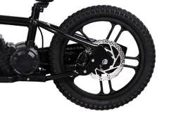 Push Maxi 16 Pro 