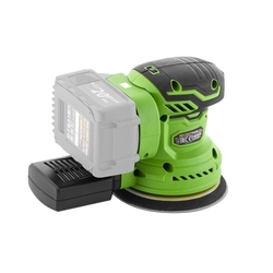 Excentrická aku bruska Procraft PX20BL (bez baterie a nabíječky)
