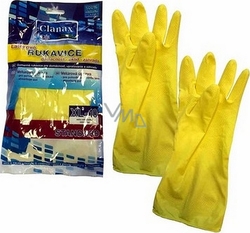 rukavice standard č.10 - XL