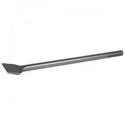 Sekáč plochý SDS-Max 50x400mm pod úhlem 20st