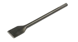 Sekáč plochý samoostřící SDS-Max 380x50mm