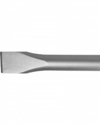 Sekáč plochý SDS-Max 25x400mm