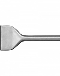 Sekáč plochý SDS - Max 80x300mm