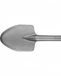 Sekáč rýčový SDS-Max 110x400mm