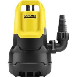 SP 9.500 Dirt KÄRCHER