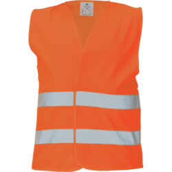 Vesta Cerva HV - oranžová