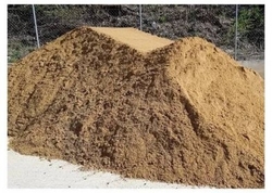Písek maltový
